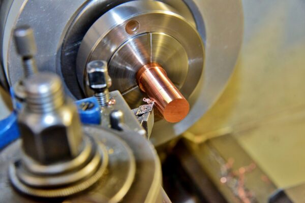 Productie machine-industrie geremd door knelpunten in de keten