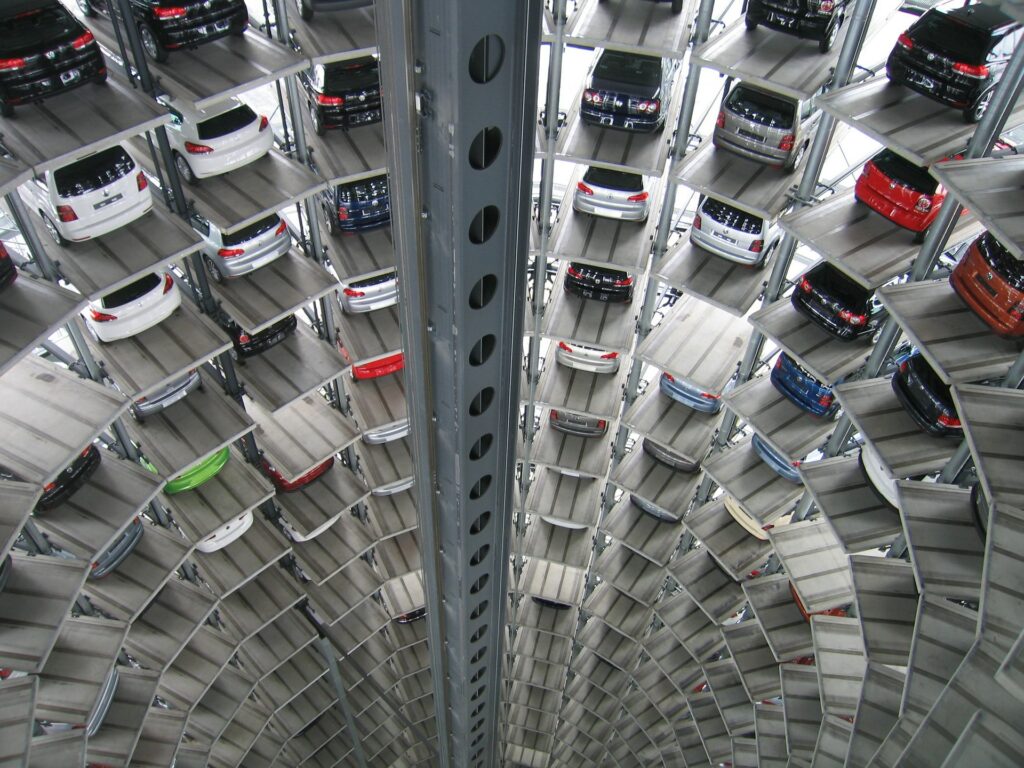 EZK geeft R&D-steun aan acht consortia in de mobiliteitssector