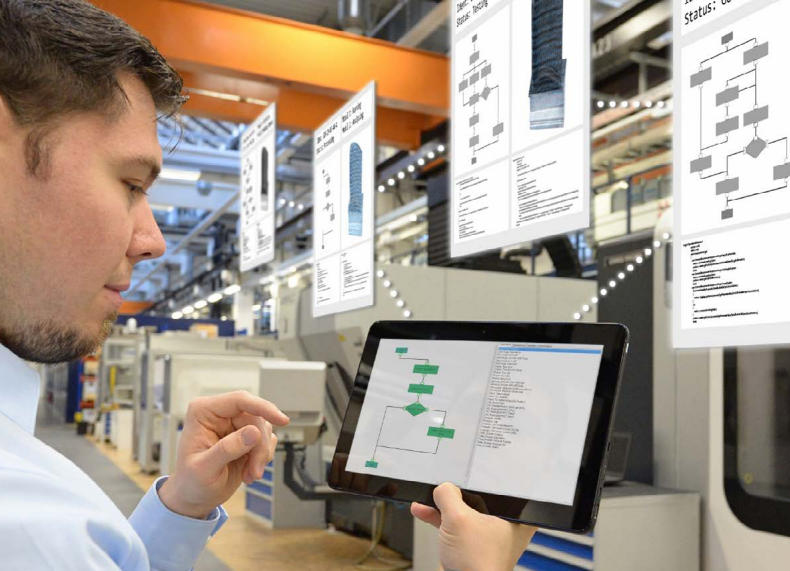 Europa en Oost-Nederland investeren in digitalisering van de maakindustrie