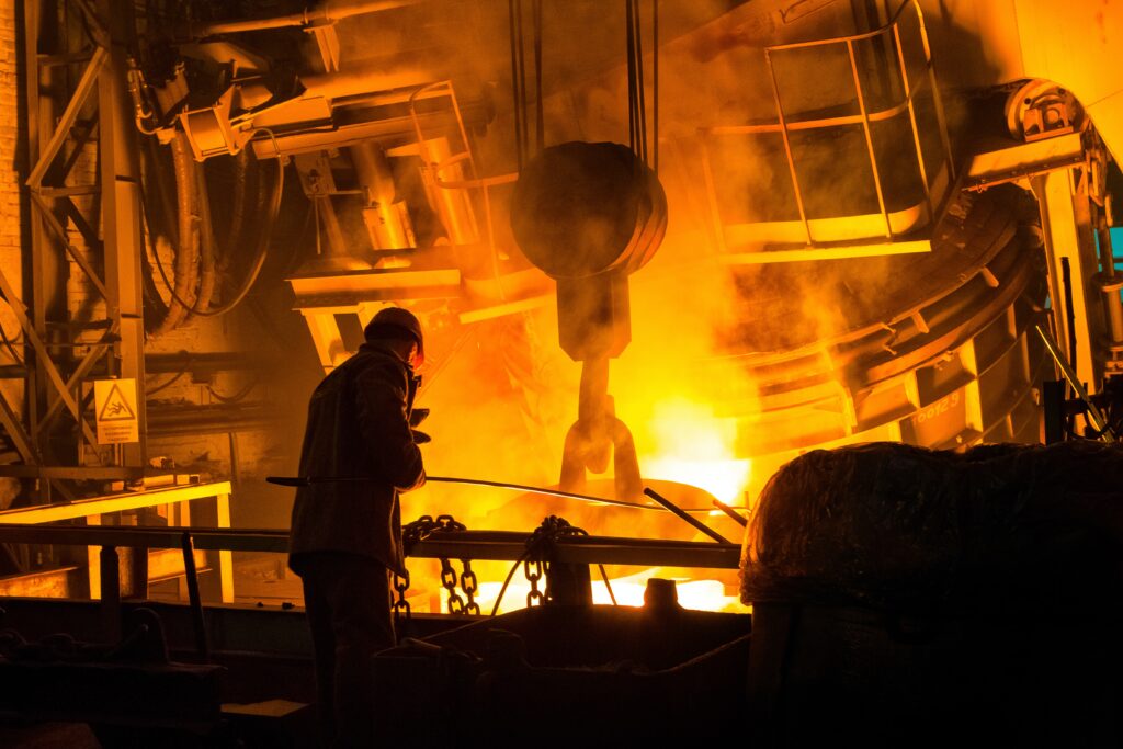 120 banen weg bij aluminiumfabriek Aldel