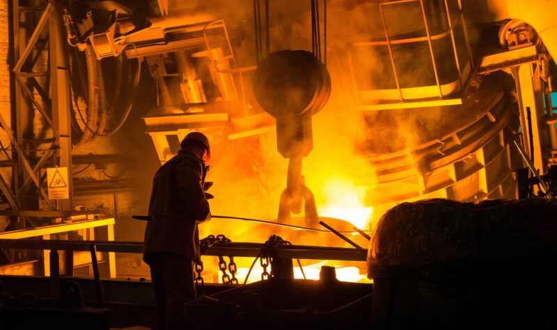 120 banen weg bij aluminiumfabriek Aldel