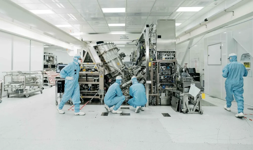 DeepTechXL Fund I voor hoogtechnologische start-ups en scale-ups