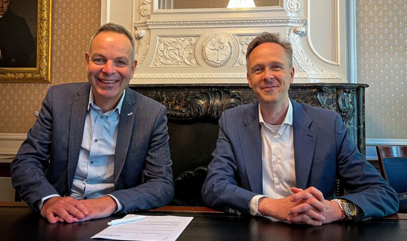 Samenwerking Mikrocentrum en ingenieursvereniging KIVI
