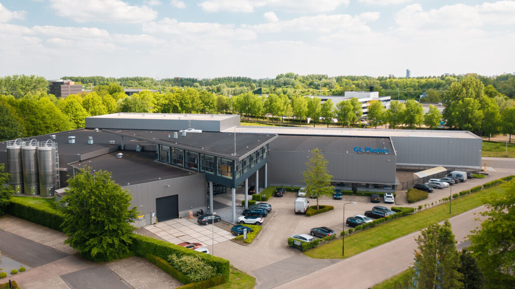 GL Plastics overgenomen door VDL Groep