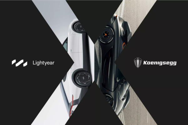 Lightyear gaat samenwerking met Koenigsegg aan