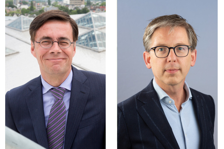 Focco Vijselaar nieuwe directeur VNO-NCW