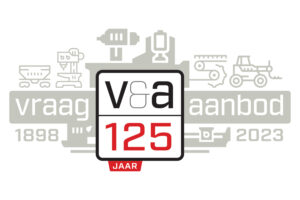 Vraag&Aanbod 125 jaar!