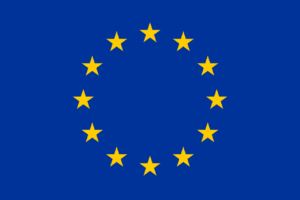 Vlag Europese Unie