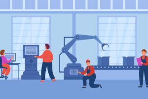 Lean manufacturing