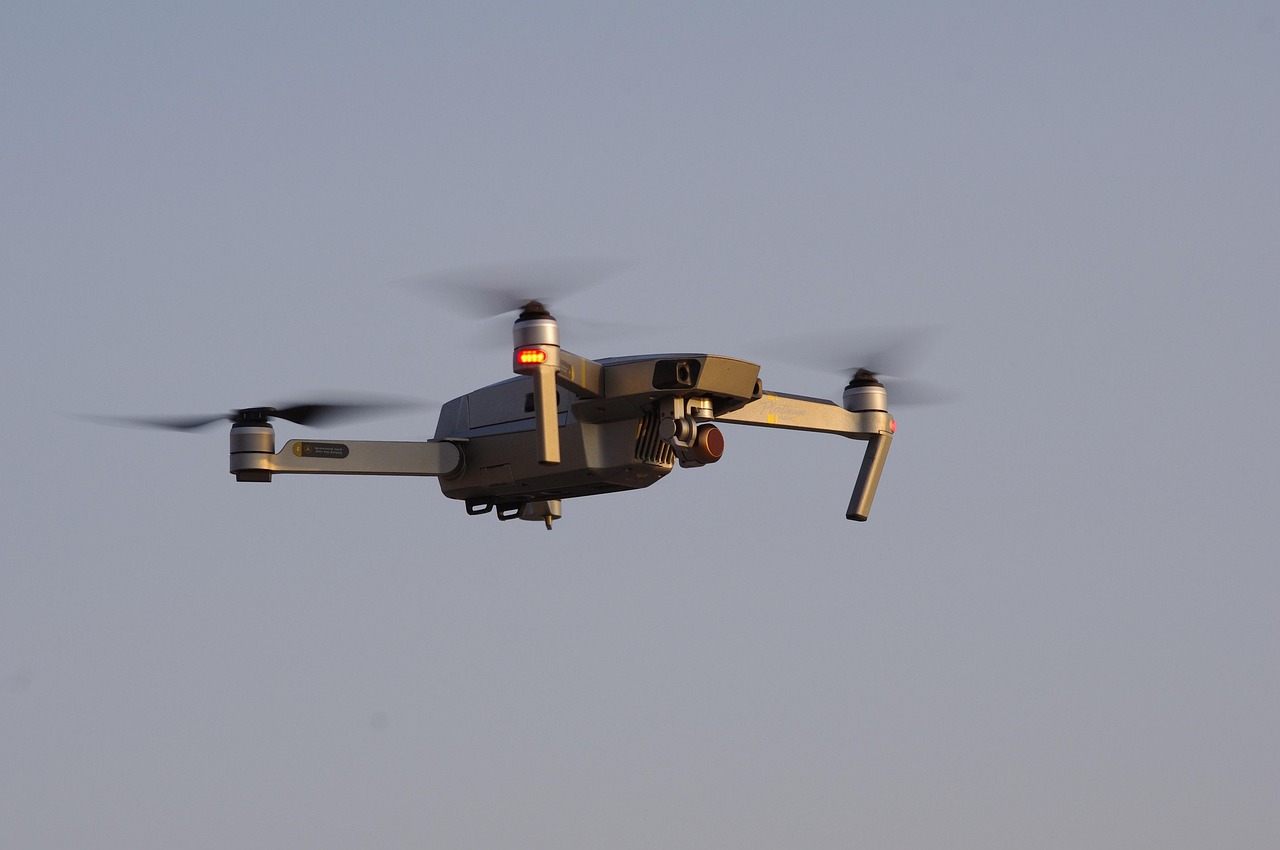 Nieuwe Holland High Tech MKB Defensie call voor dual-use innovaties ...