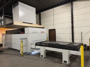 Durma-fiberlaser-Flevoland