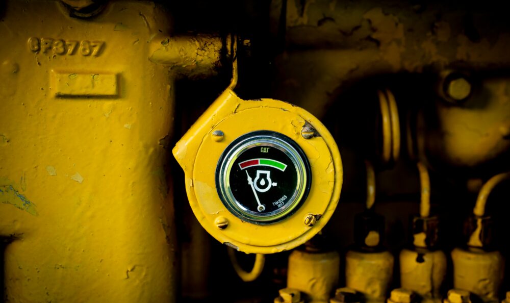 barometer economie metaalunie