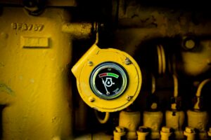 barometer economie metaalunie