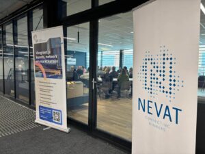 Plaat Meeting FDP Nevat