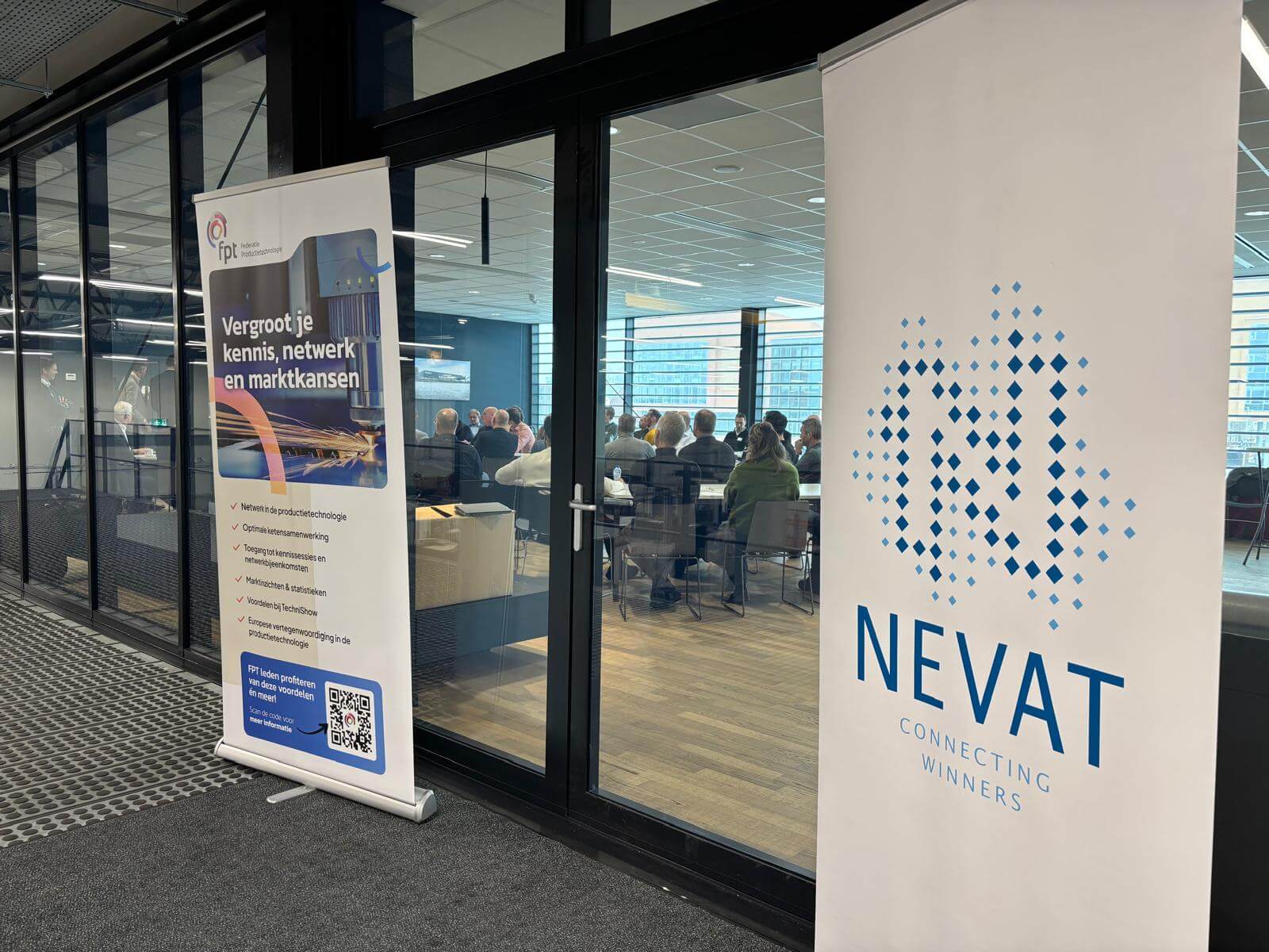 80 deelnemers bij Plaatwerk Meeting in Lochem