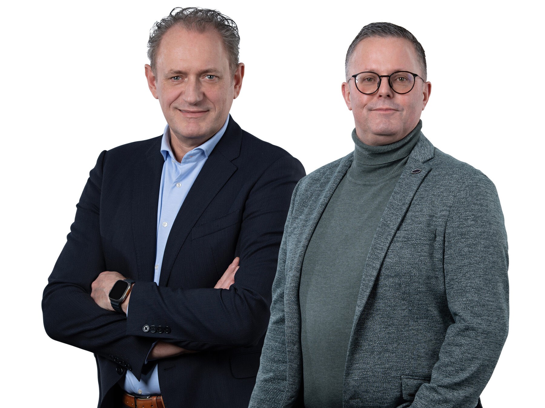 Kiremko-groep neemt Tummers Group en Van der Giessen over